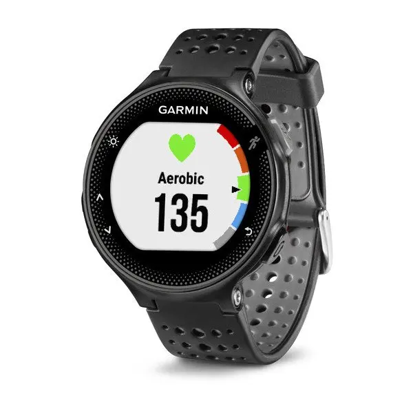 garmin 235 gps