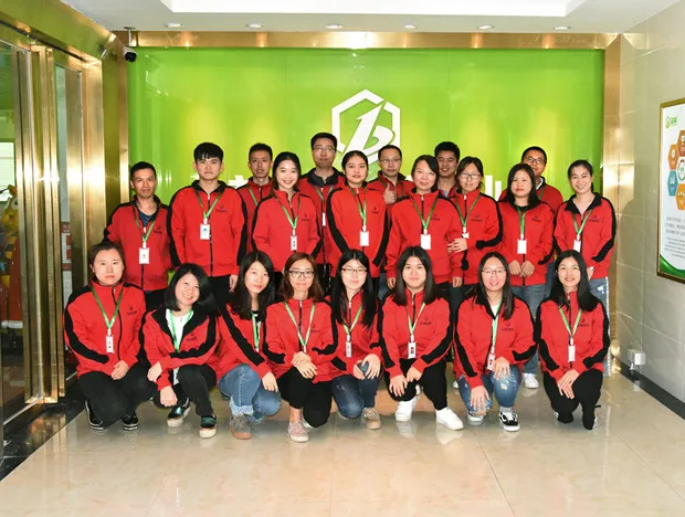 Huangshan Benefitbee Beehive Co., Ltd. 1
