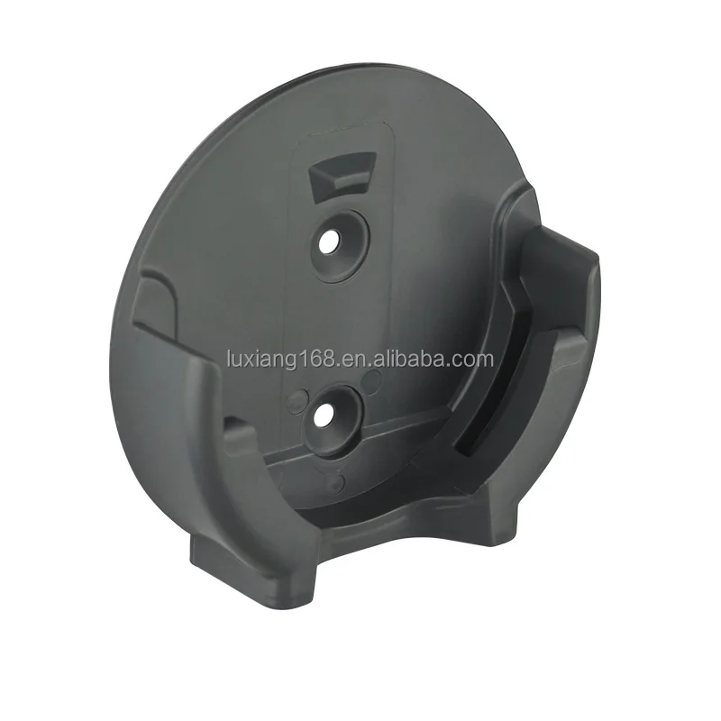 Пластиковый портативный держатель для кофе, настенный держатель из АБС-пластика, твердый прочный универсальный держатель для хранения кофе (51 мм/54 мм/58 мм)