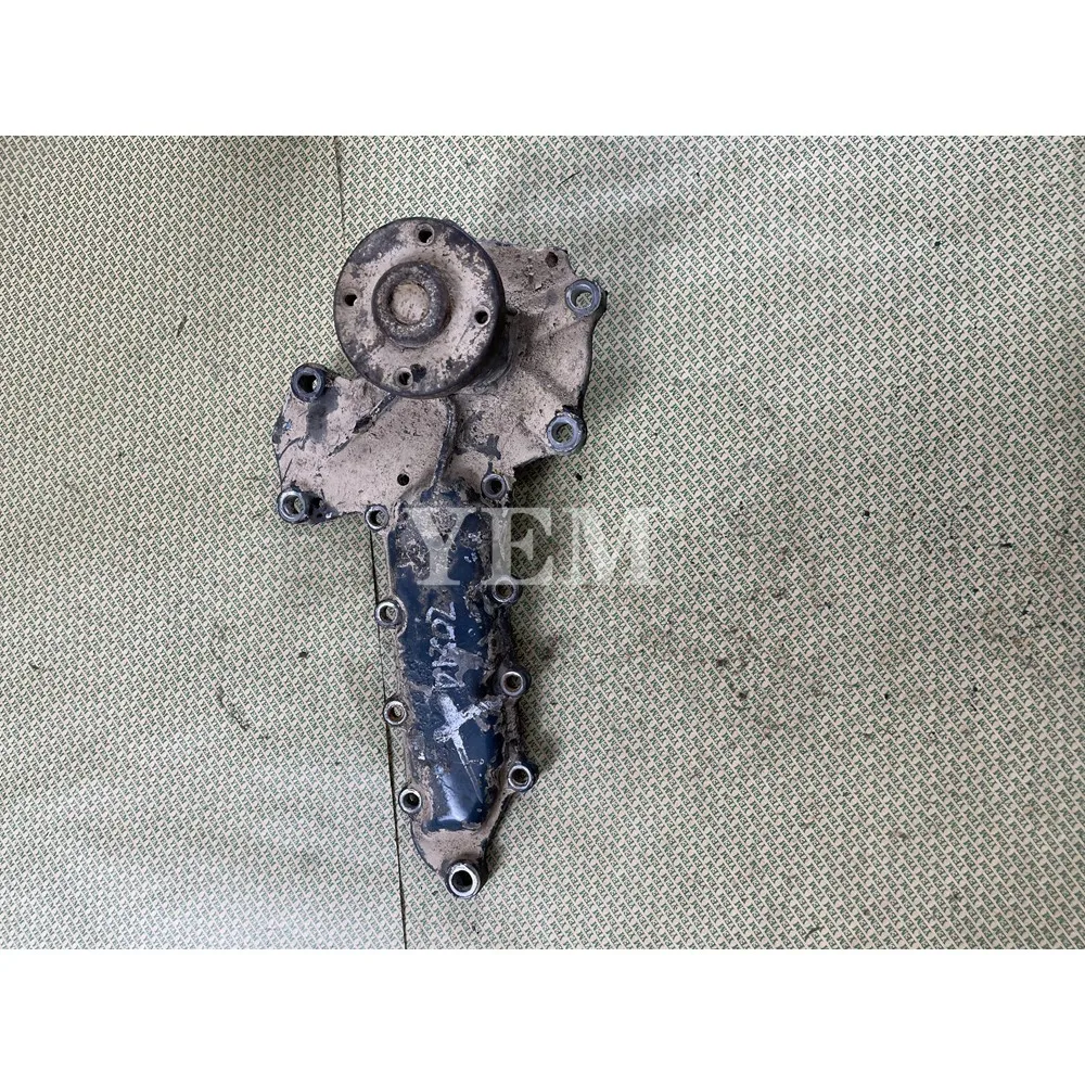 D1302 Water Pump for Kubota Diesel Engine Spare Parts 3