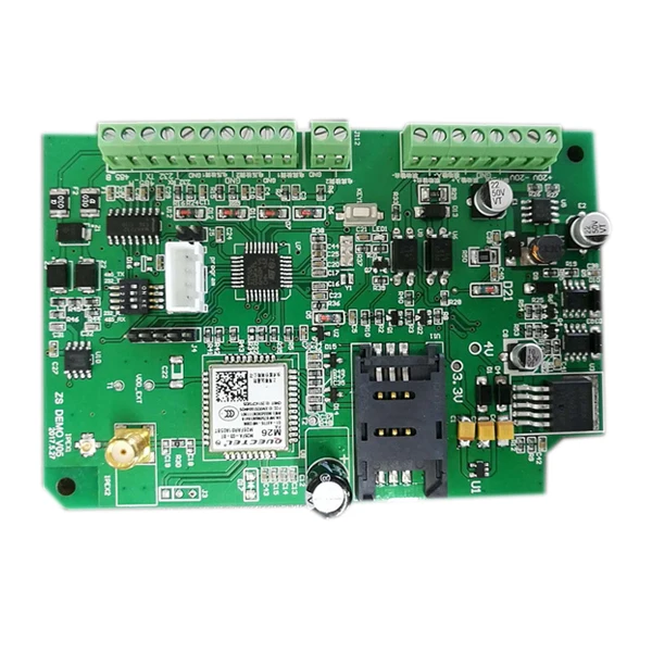 Tuya Tywe1s Develop Wireless Networking WiFi Module PCBA