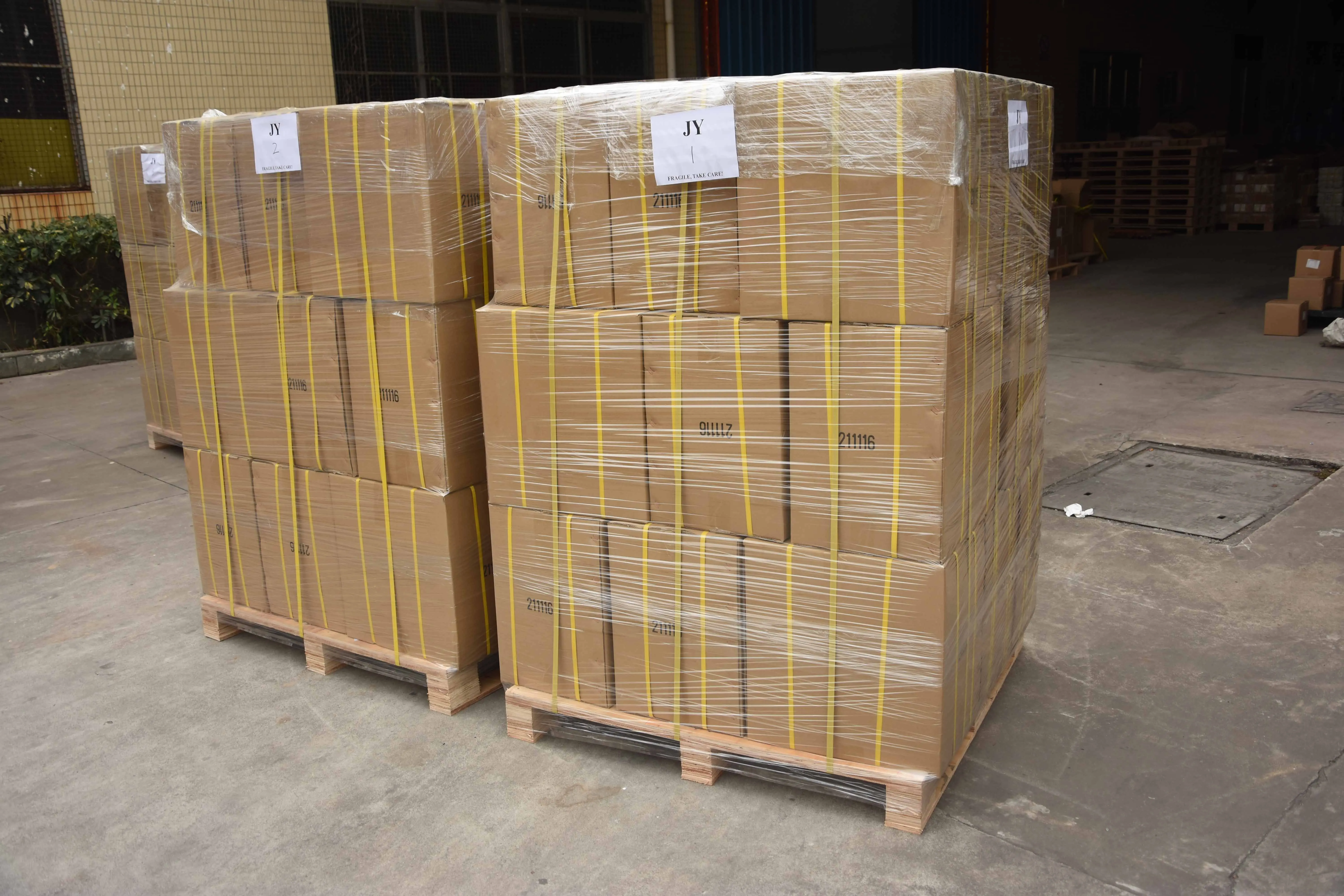 Modern Hot Sale Wall Mounted Bathroom Bath Rain Shower Set 304