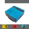 Inverter per batteria Li-ion