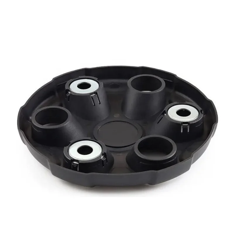 Wheel Trim Hub Cover for Iveco Daily Since 2014 16 Inches Wheels 5802054275