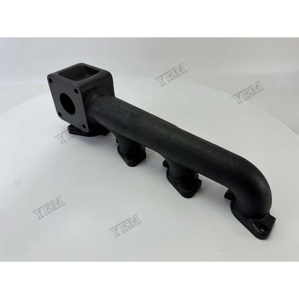Wholesale V2403 Exhaust Manifold Part No. 17355-12312 6