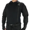 XL negro