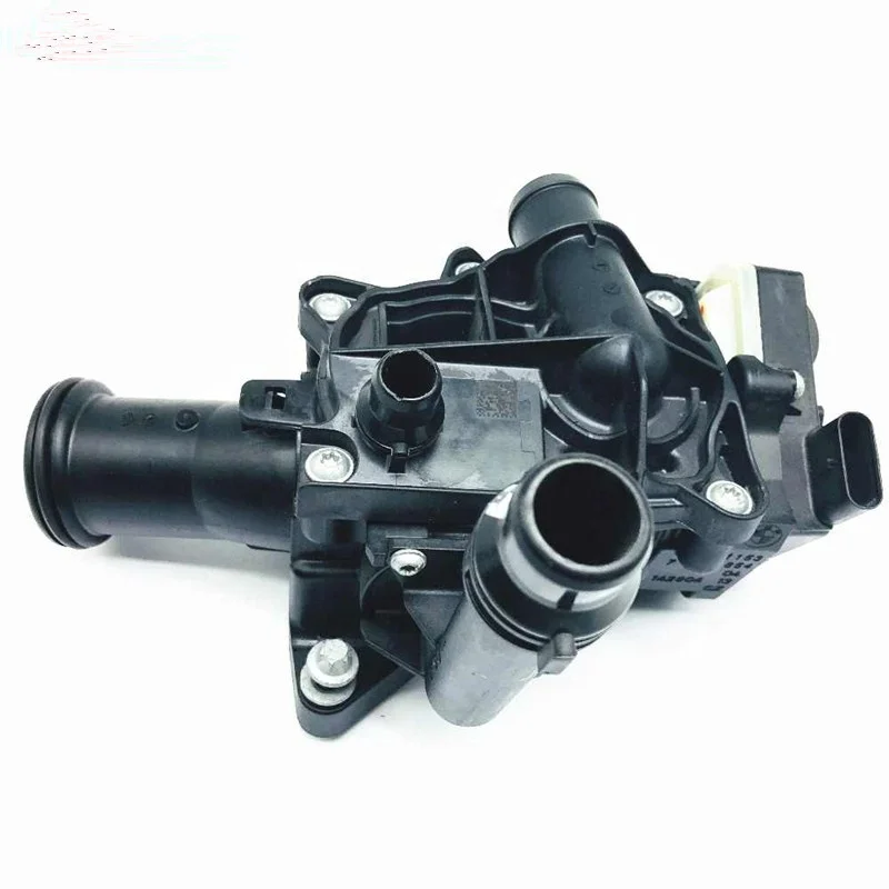 FOR BMW Engine Coolant Thermostat  11537642854  7642854  11 53 7 642 854