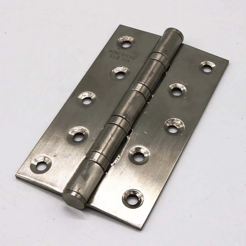 
 Горячая Распродажа, складские двери из нержавеющей стали, дешевые сварочные петли для тяжелых дверей  