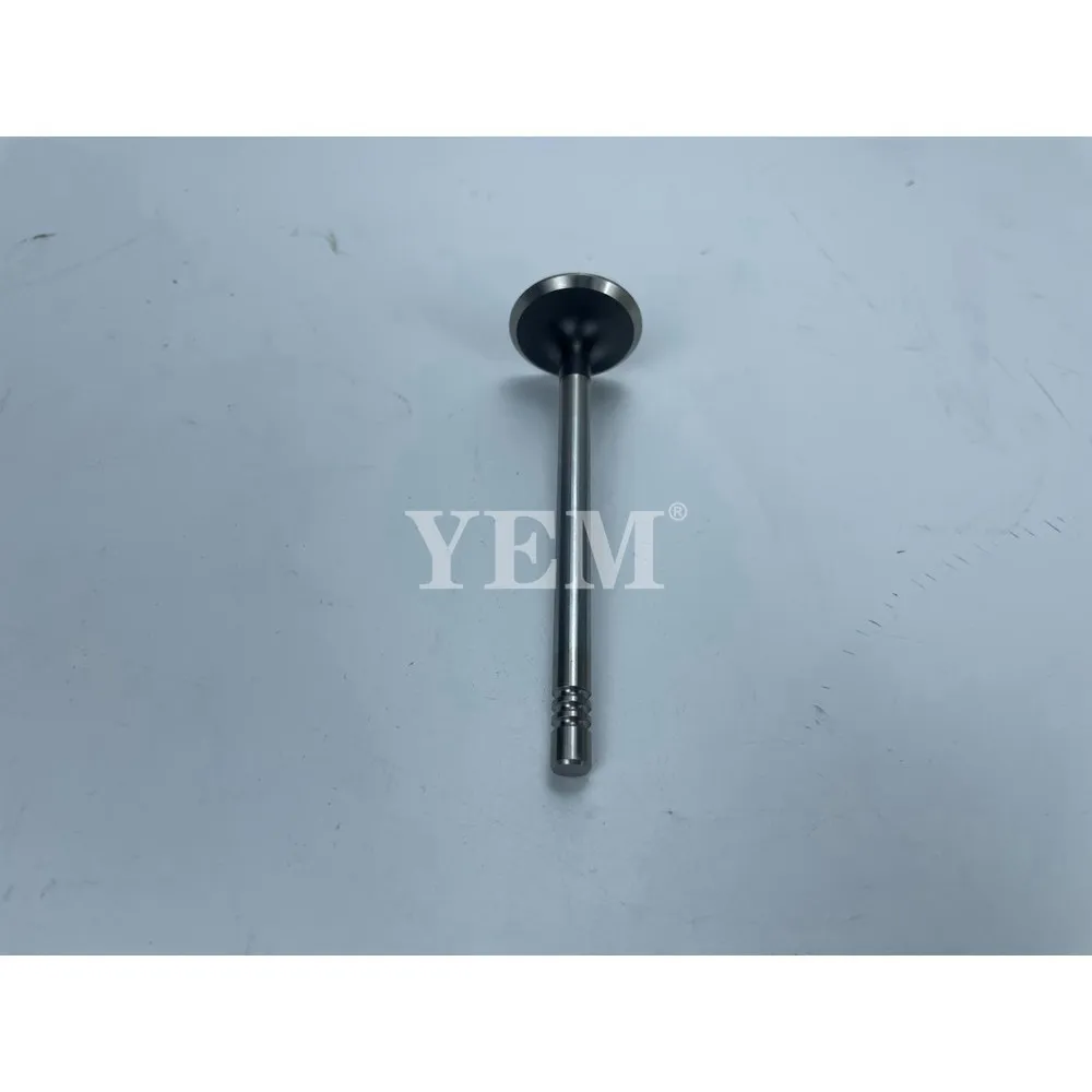 Engine Intake Valve 410112-00089 Fit for Doosan D24 Diesel Machinery Engine Parts 2