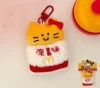 จี้ 17 ชิ้น + บรรจุภัณฑ์น่ารัก