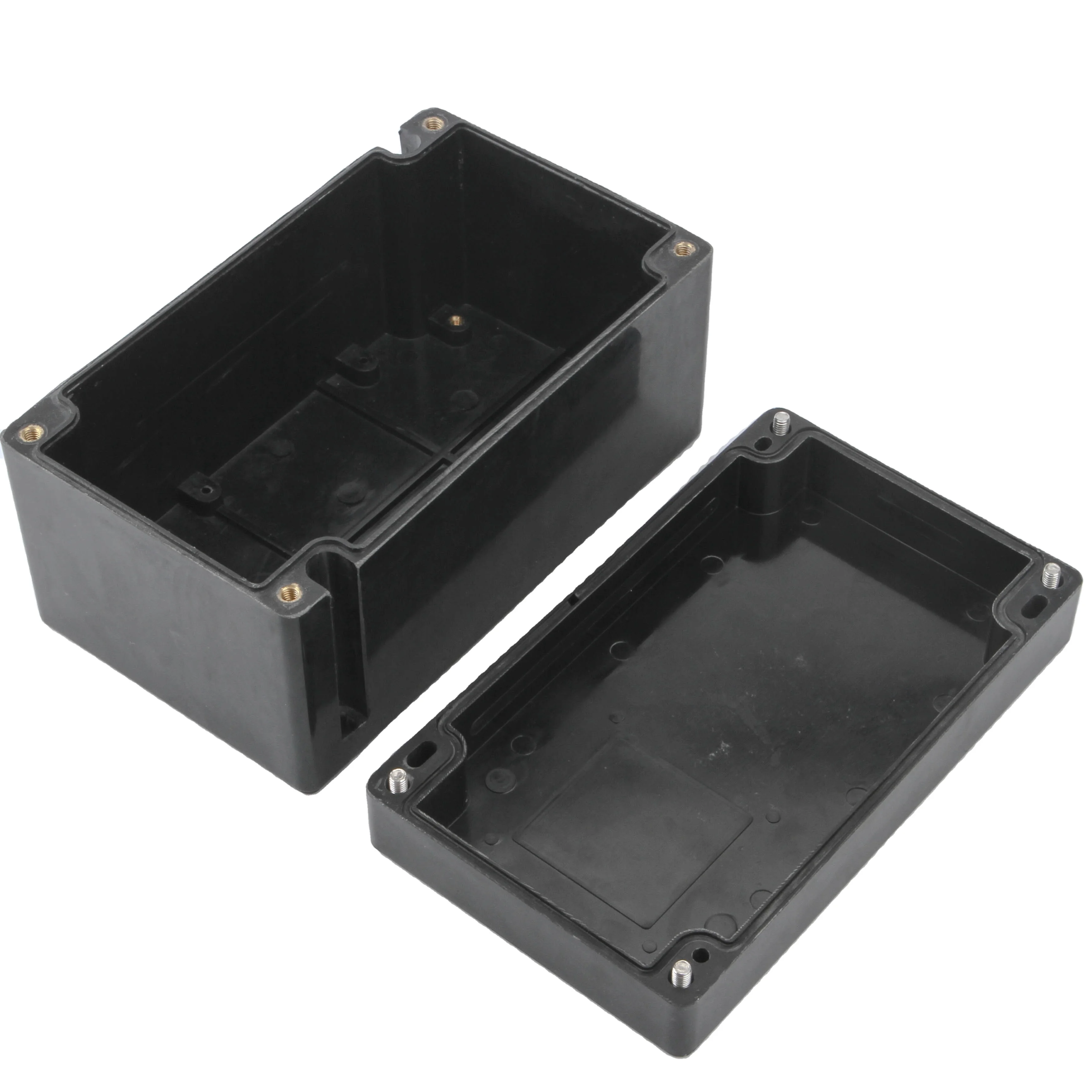 GRPJoint Box Explosion-proof Plastic Enclosure Box Electronic Junction Box