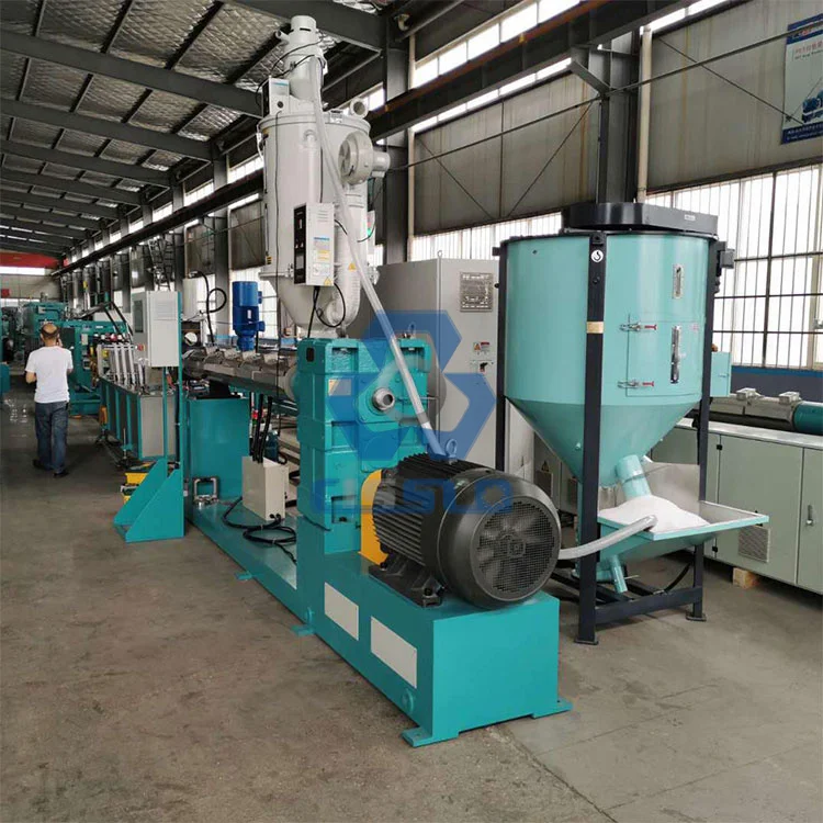 8 STRAPS GOOD QUALITY CHEAPER PP STRAPPING TAPE EXTRUDER MACHINERY