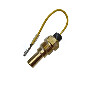 Excavator Temp Sensor 1-83161019-1Water Coolant Temperature Sensor for EX200-2 EX200-3 Excavator Spare Parts