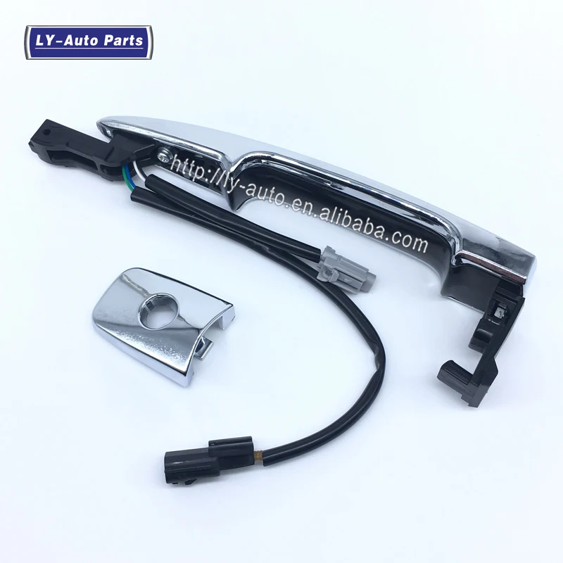 飾り台 80640-1AA0B Door Handle for Nissan Murano, Maxima, Sentra