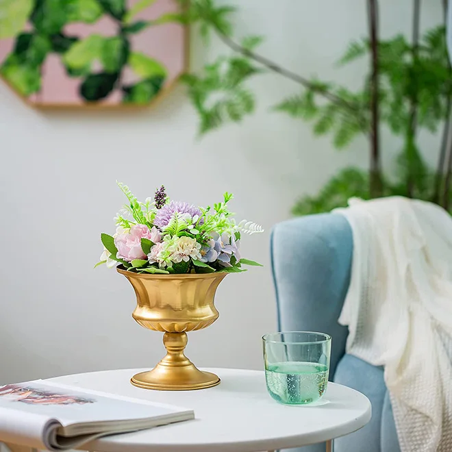 Vintage Flower Vases - Perfect for Wedding Centerpieces