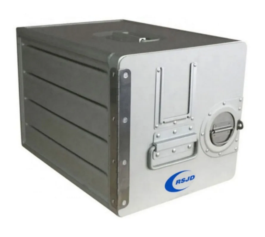 Самолет самолет ATLAS стандартный контейнер для еды и