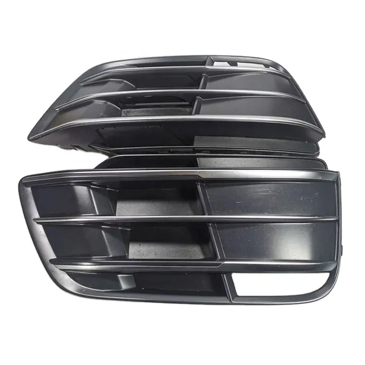 Competitive Price Hot Sell 2023 Car Front Bumper Cover Grille 80A807679H RU6 Bumper Cover Grille for audi Q5 2020 s Line Grill