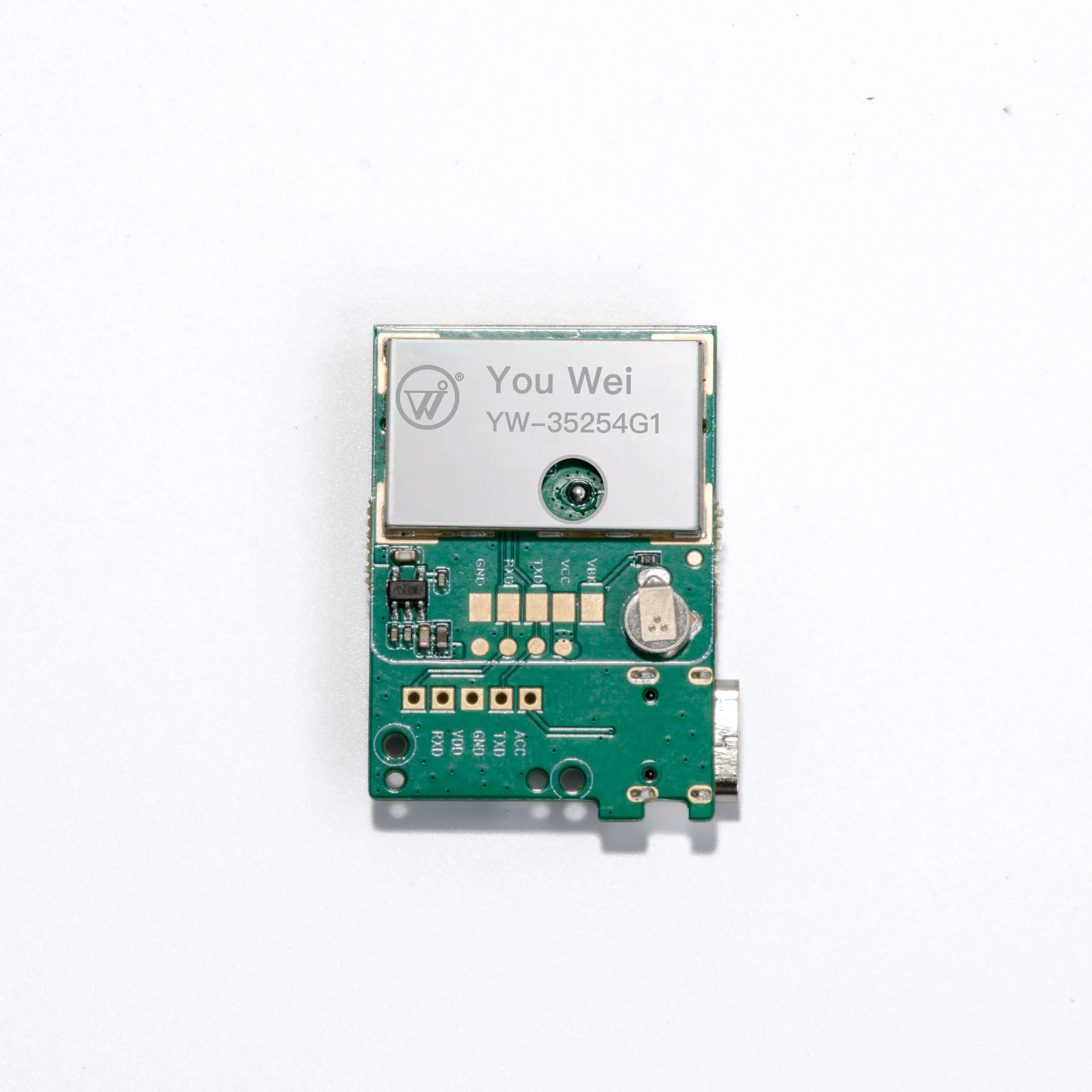 Brand New Original GPS Module with GK-9501 Chipset 35*25 Size and 3.6V Voltage for Wireless Communication