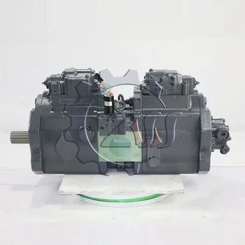 ZW&ZHTE K3V140DT-9N29-17T Excavator Hydraulic Pump for EC290