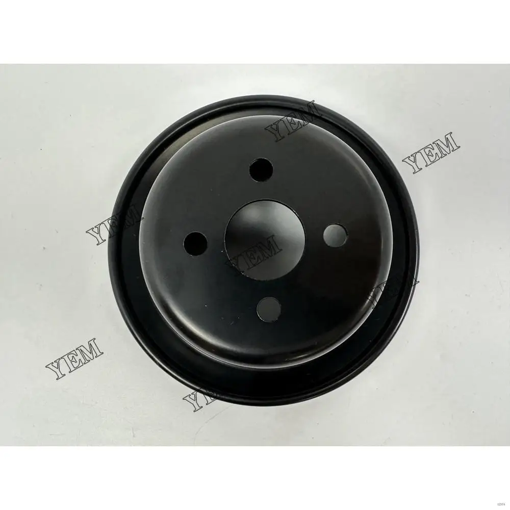 Fan Pulley 37560-74250 Fit for Kubota D1105