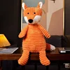 Secretly cant hide the fox