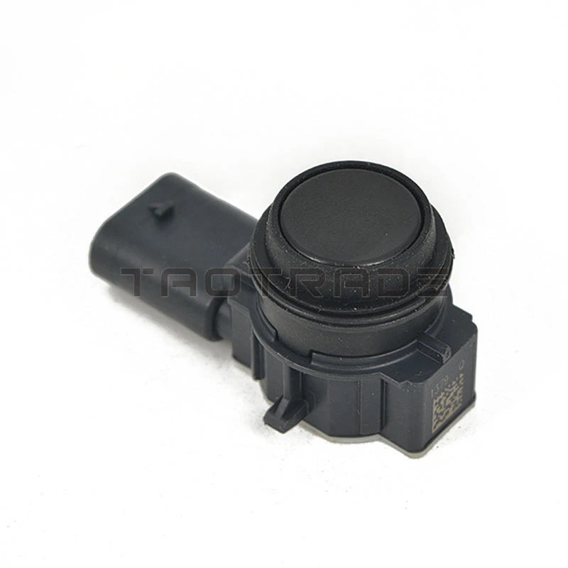 Keenso Garage Parking Assist Reverse Sensor Backup Sensor For BMW F20 F22 F30 F31 F32 66209261587 Car PDC Parking Sensor 