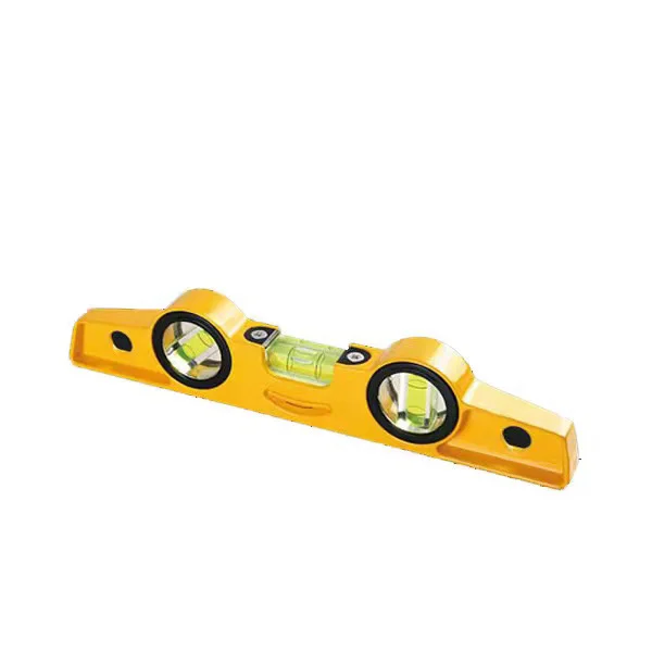 SOLA Big RedM 180 – Livella a bolla magnetica 180 cm – forte tenuta grazie ai magneti al neodimio – livella a bolla con magnete 180 cm – brevettata SOLA-Focus libellula