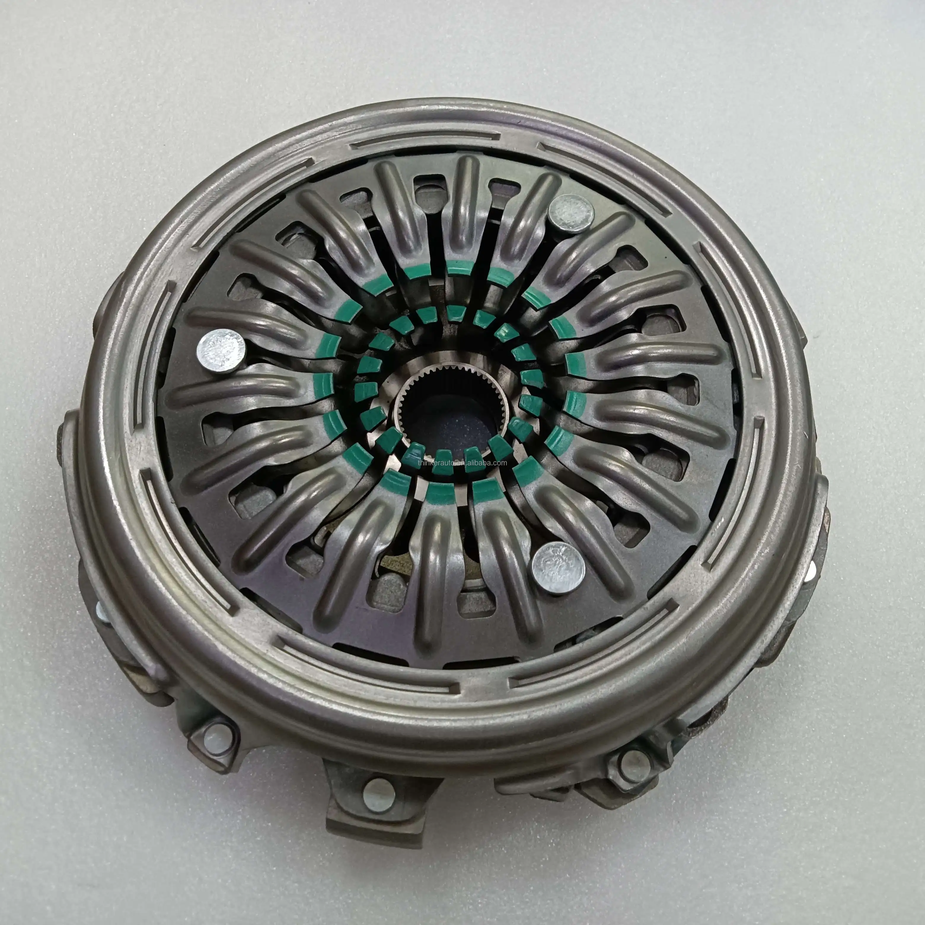 7dct250 Automatictransmission Clutch Dual Clutch Car Dct250 Buy