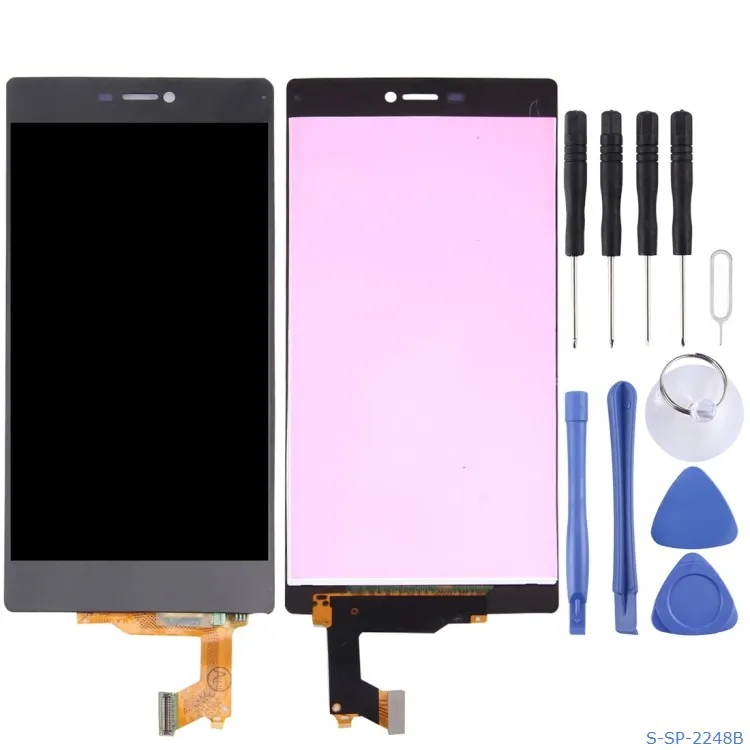 huawei p8 lcd replacement