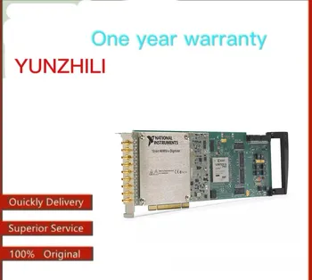 PCI-5105 779686-01 Data acquisition card dynamic signal analyzer interface module