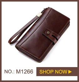 Bags & Wallets – CLN