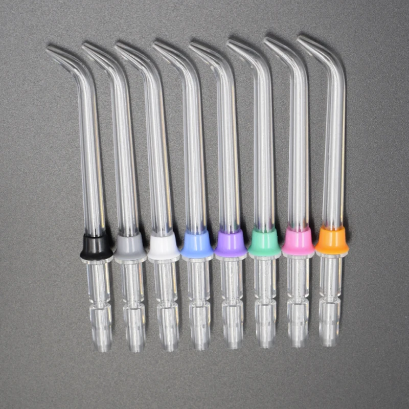 
 Water flosser standard replacement classic jet tips accessories for water pik  WP100 Oral Irrigator  