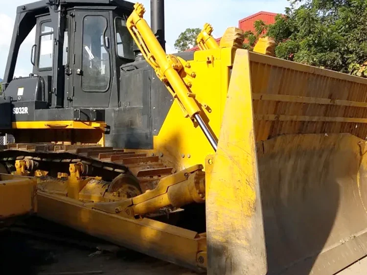 Bulldozer Bulldozer Price 320HP SD32W