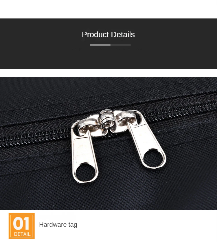 Airline Checkin Folding Working Baggage Bag Large Capacity Oversized