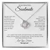 Necklace + Card Gift Box
