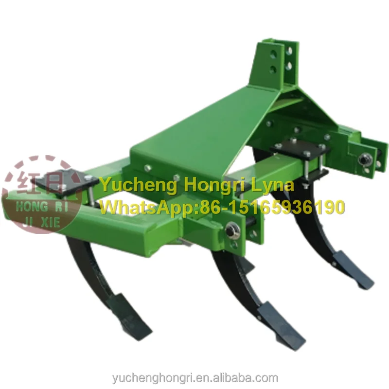 3s1.4 Chisel Plow With 7pcs Leg Horsepower Requirements Buy Chisel Plow Horsepower
