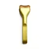 Small pillow gold-opp bag