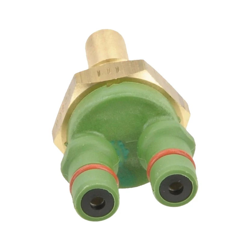 New EUROMOTORS 0065427717 0280130044 Water Temperature Sensor for Coolant