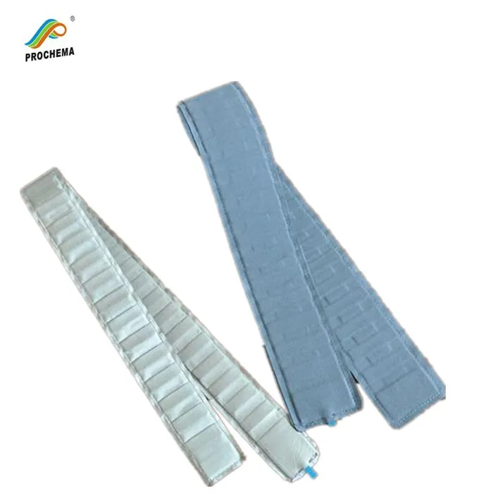 Flexible Switch PIEZO Membrane , PVDF PIEZO Film 30um X210x150mm