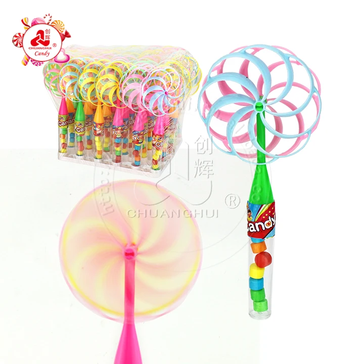 Windmill candy