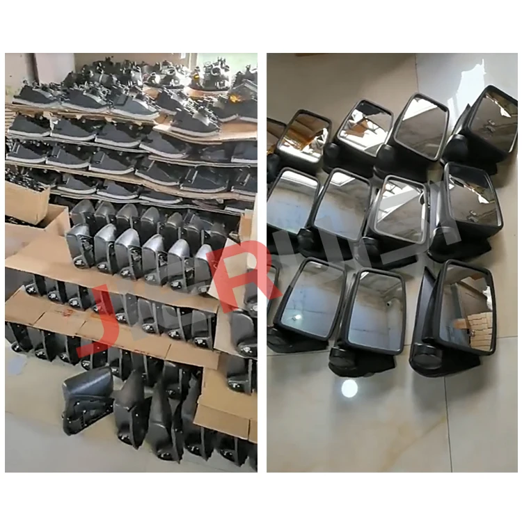 High Performance Led Daytime Running Light OEM 92201-3K500 92202-3K500 Fog Lights for Hyundai Sonata NF 2008 2009 2010
