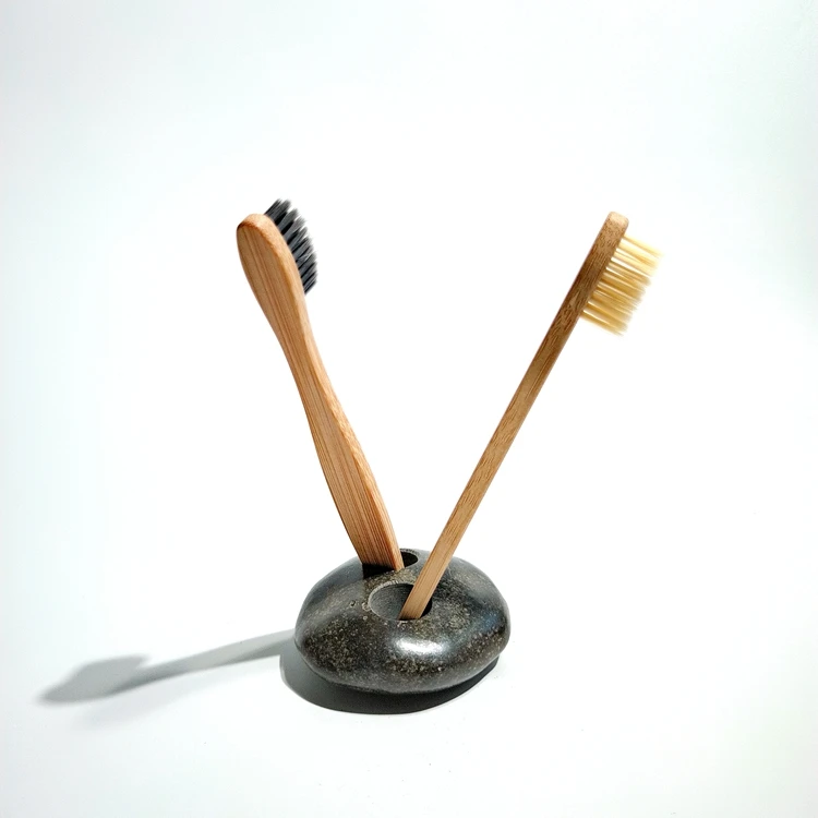 Drying Stone™ Toothbrush Tray