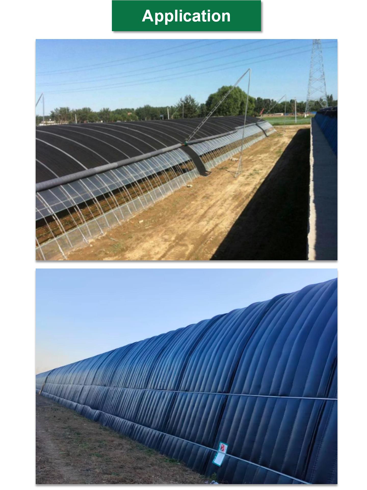 Greenhouse Thermal Insulation Quilt Agriculture Thermal Blanket,Greenhouse Insulation Quilt