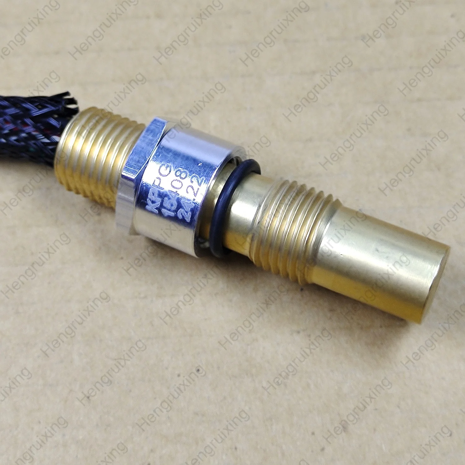 スピードガン KPPG15408 Speed Sensor - High-Quality Spare Part for Engines