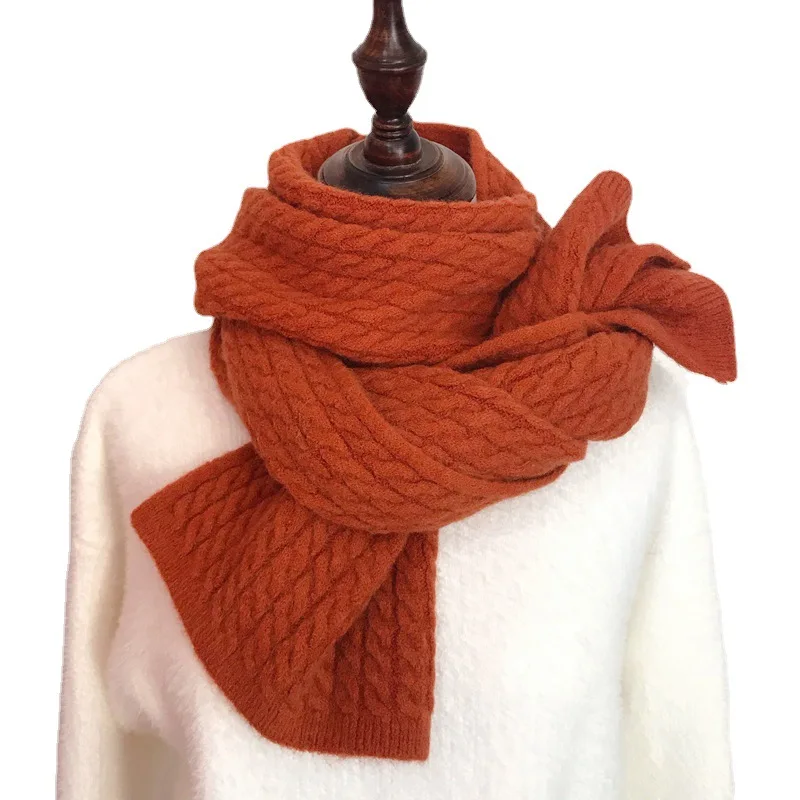 fashion lady scarf