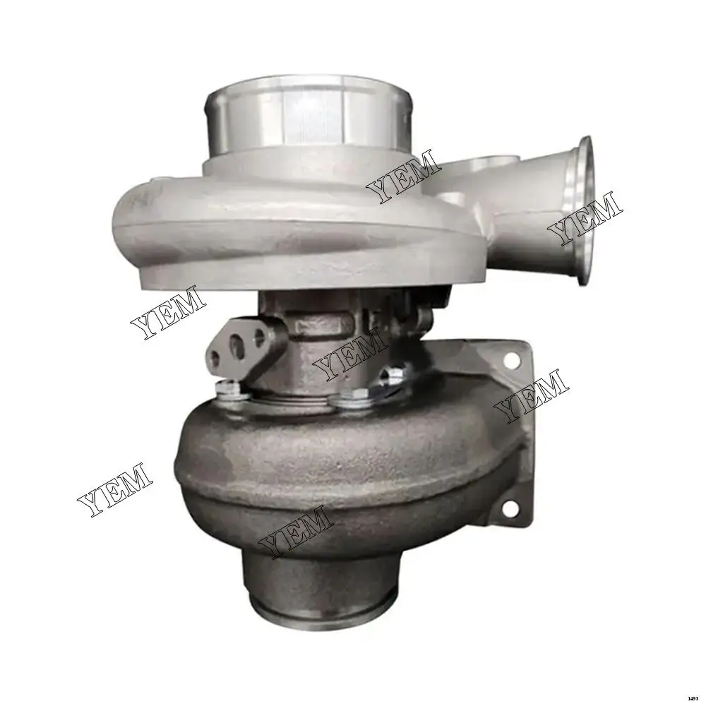 Factory Direct Sales 6738-81-8091 4038475 HX35 TURBOCHARGER FITS for Komatsu PC200-7 PC220-7 SA6D102E-2