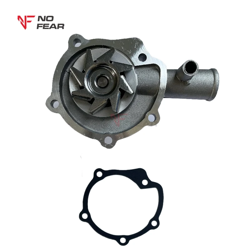 Engine Cool System GWM-13A Water Pump for Mitsubishi GALANT L300 DELICA II Bus LANCER CELESTE SAPPORO 4G52 4G32 4G33 4G36