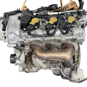 Engine for Mercedes R-Class W251 3.5 R 350 V6 M272.967 M272 272.967 E-Class W212 S212 E350 3.5 4-matic