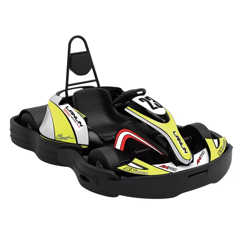 2020 45 км/ч Электрический старт тяги pos терминалов дешевые бензин Go Kart багги картинг по доступной цене 4-х тактный 208CC Гонки Картинг (для взрослых Max