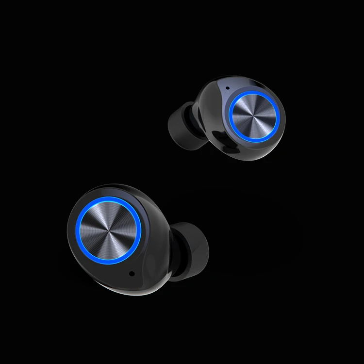 Earpod Wireless,I12 Earpod,Earpoding 